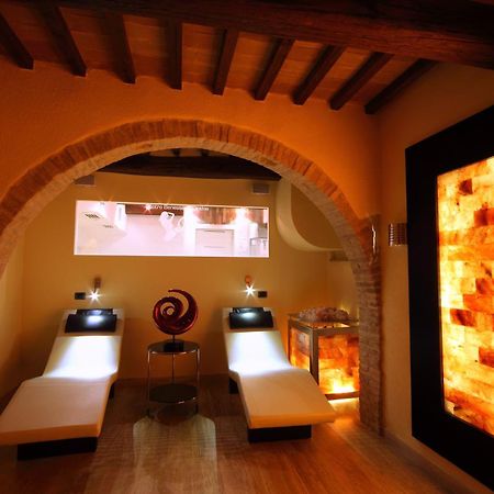 Relais La Corte Di Бетона Екстериор снимка