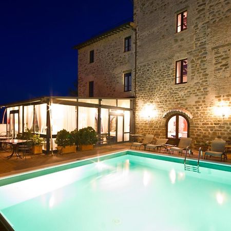 Relais La Corte Di Бетона Екстериор снимка