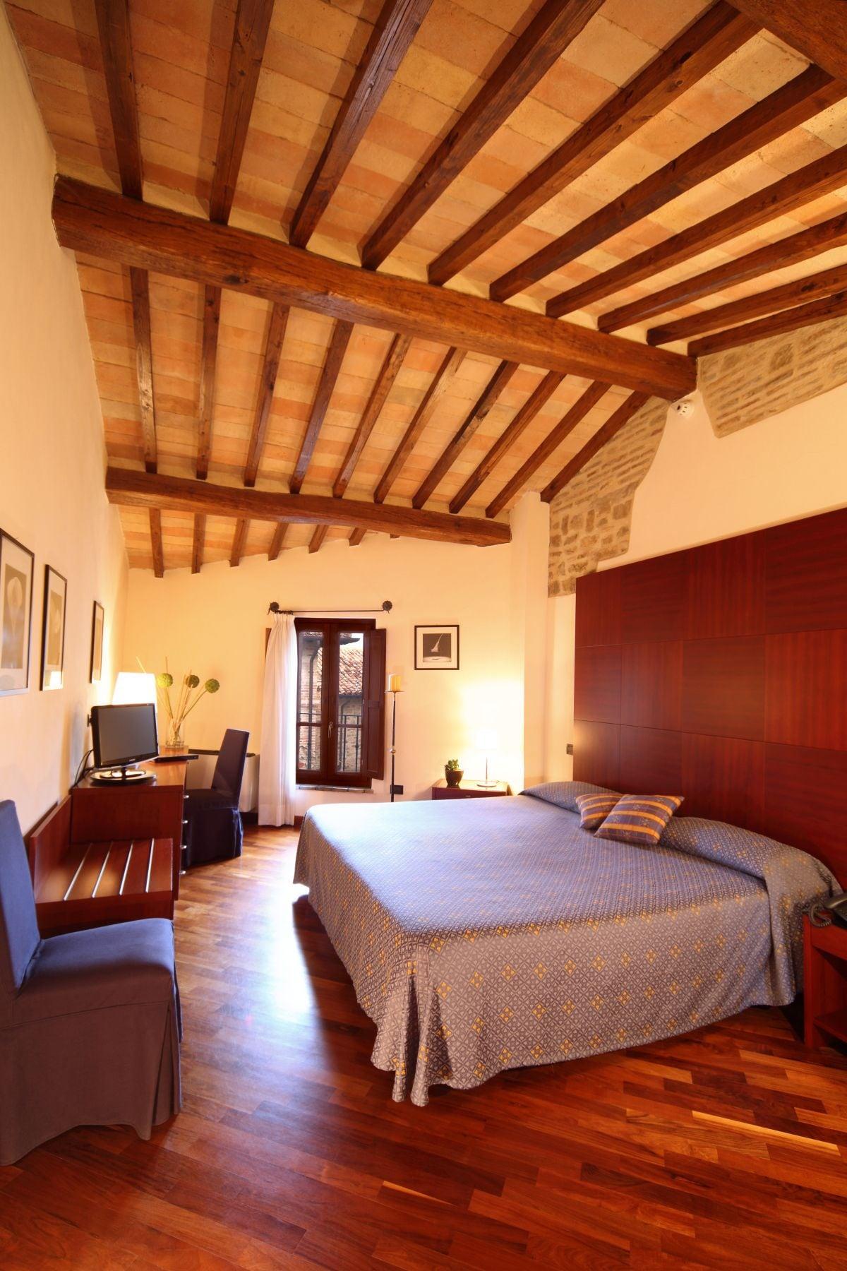 Relais La Corte Di Бетона Екстериор снимка