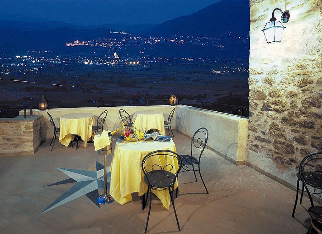 Relais La Corte Di Бетона Екстериор снимка
