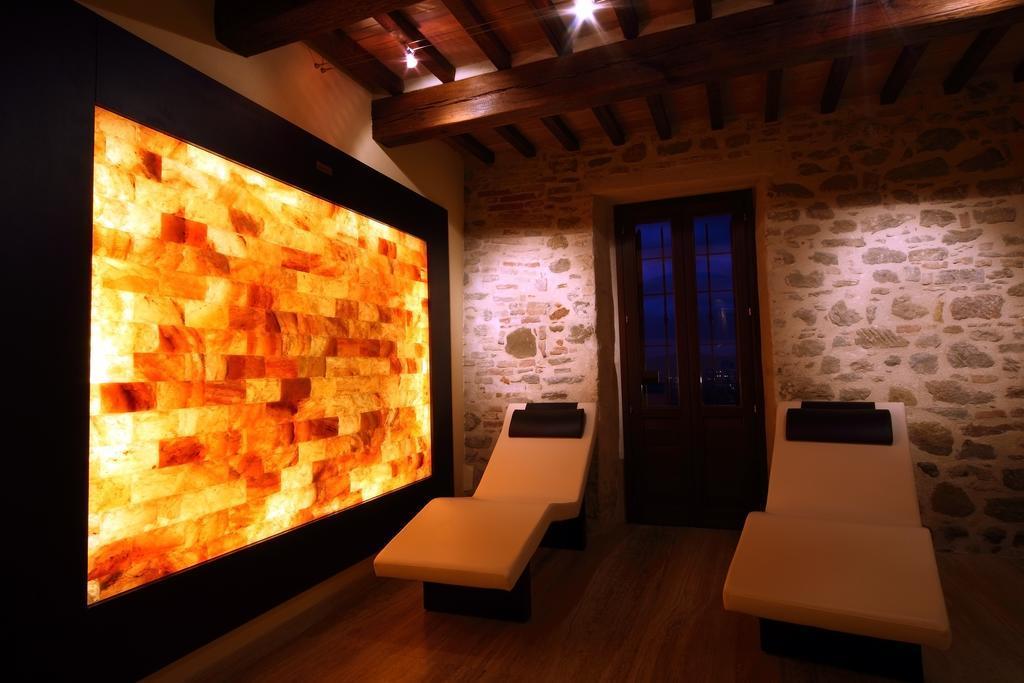 Relais La Corte Di Бетона Екстериор снимка