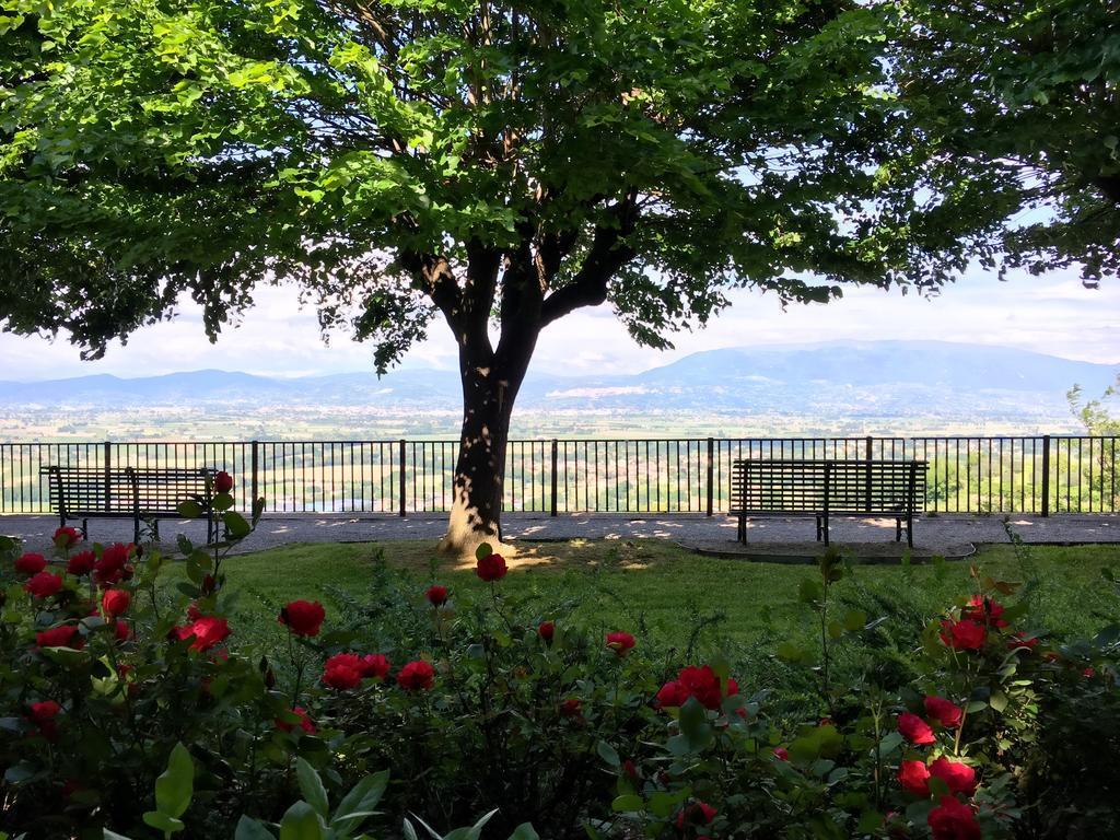 Relais La Corte Di Бетона Екстериор снимка