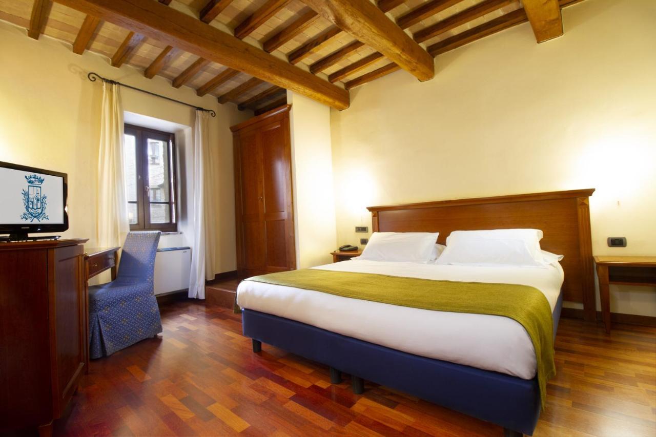 Relais La Corte Di Бетона Екстериор снимка