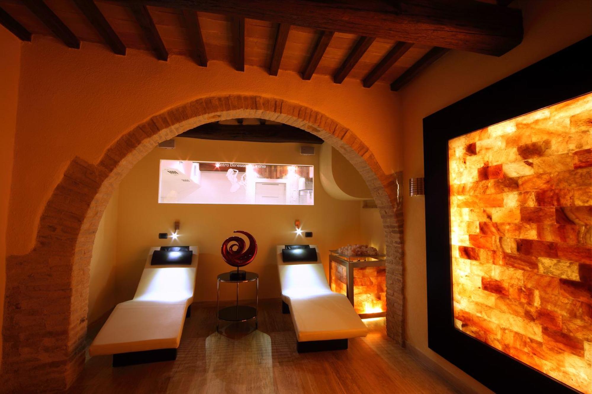 Relais La Corte Di Бетона Екстериор снимка