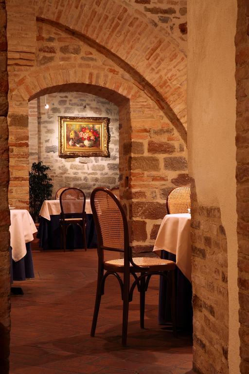 Relais La Corte Di Бетона Екстериор снимка