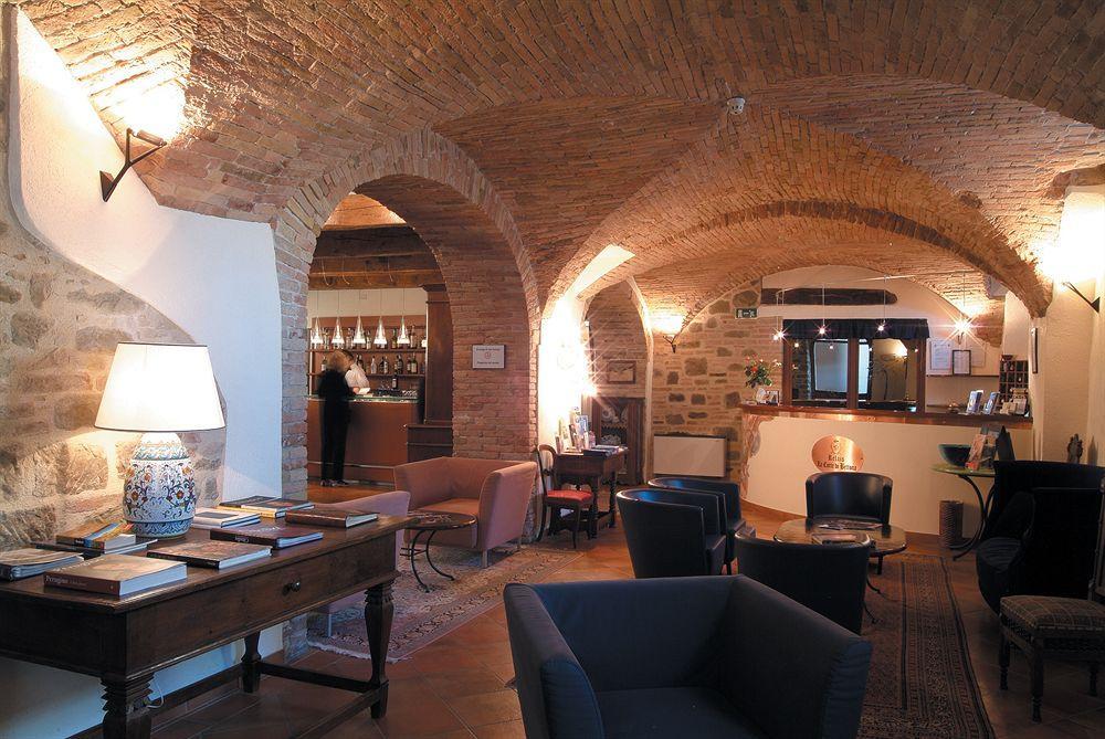 Relais La Corte Di Бетона Екстериор снимка