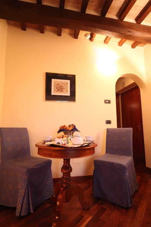 Relais La Corte Di Бетона Екстериор снимка