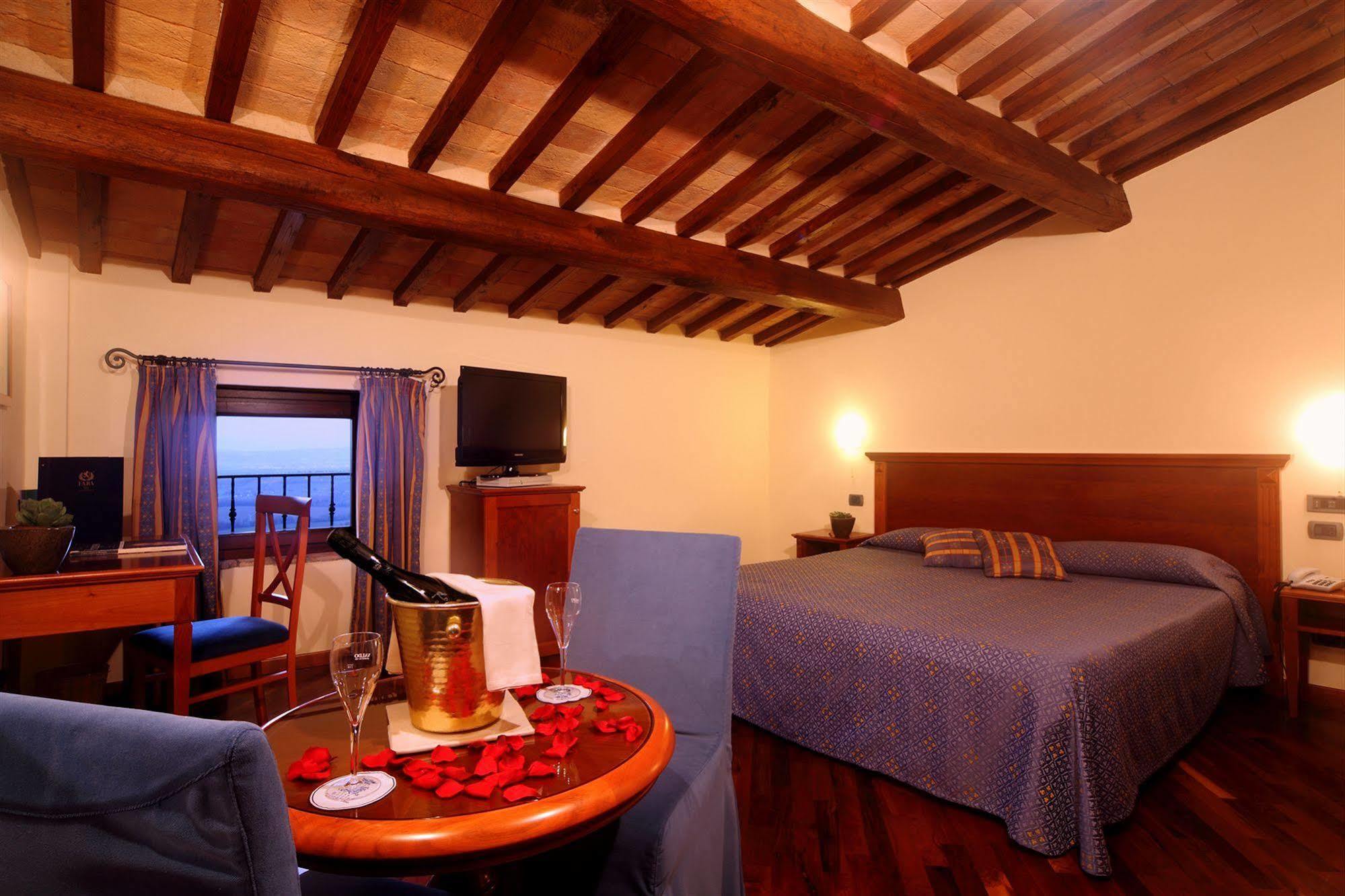 Relais La Corte Di Бетона Екстериор снимка