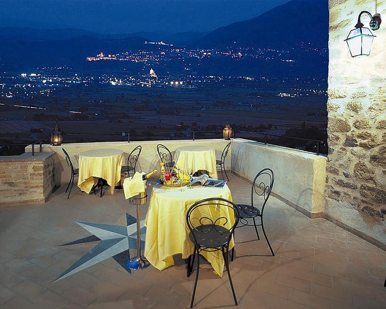 Relais La Corte Di Бетона Екстериор снимка