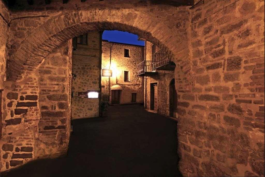 Relais La Corte Di Бетона Екстериор снимка